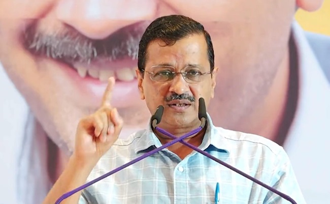 Why The BJP is Frustrated With Kejriwal.?